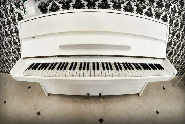 Гостиница Дон Мажор Ростов-на-Дону-9