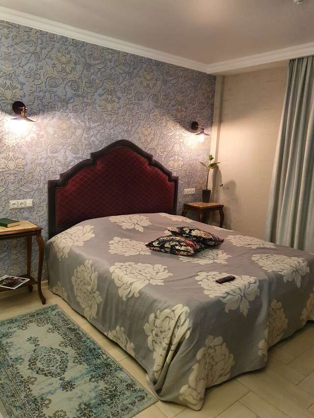 Гостиница Дон Мажор Ростов-на-Дону-218