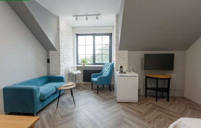 Гостиница Дон Мажор Ростов-на-Дону-58