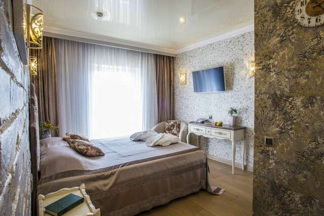 Гостиница Дон Мажор Ростов-на-Дону-38