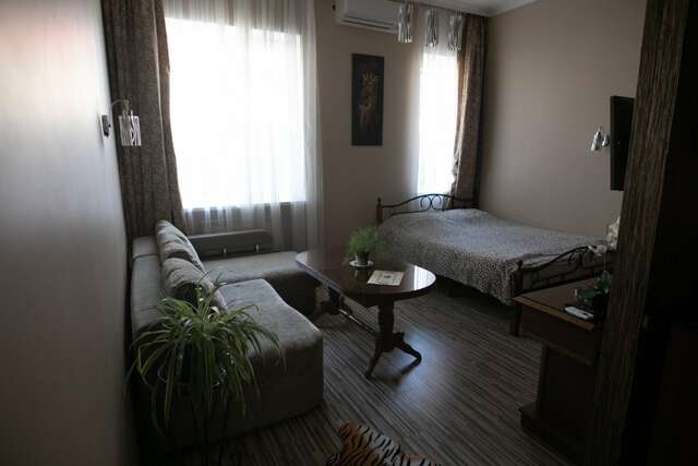 Гостиница Дон Мажор Ростов-на-Дону-99