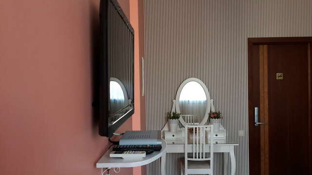 Гостиница Дон Мажор Ростов-на-Дону-46