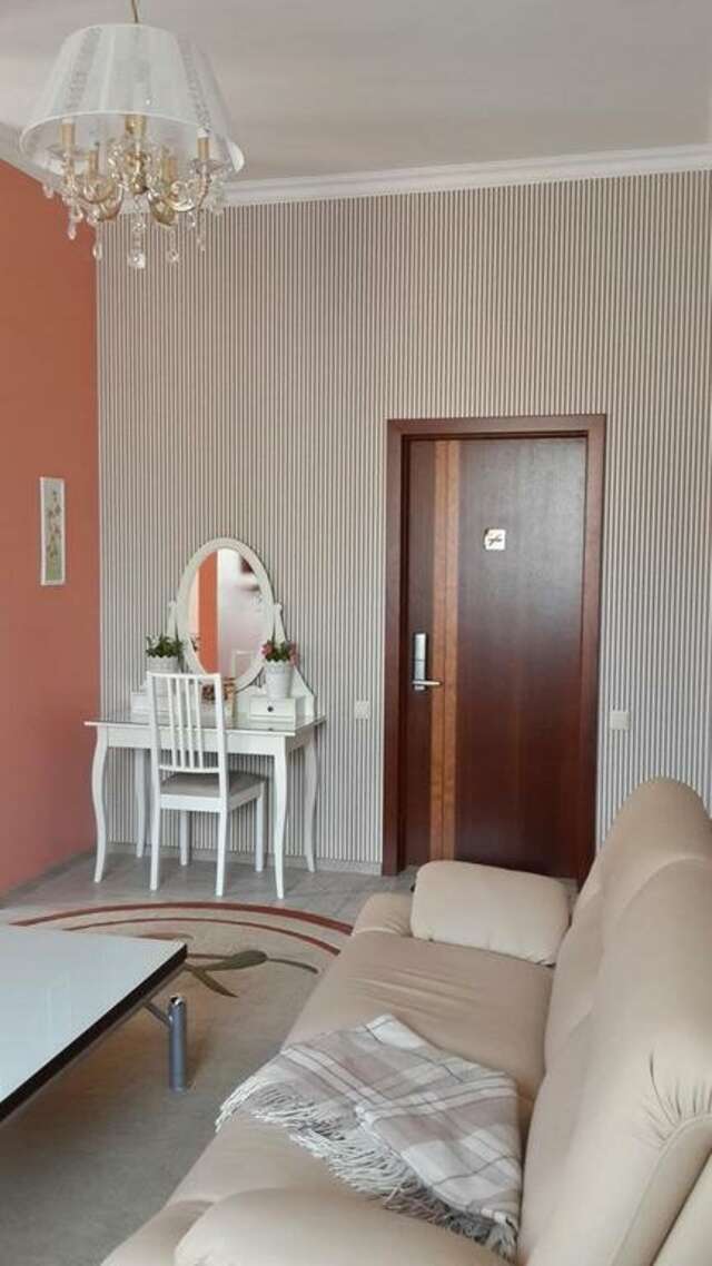 Гостиница Дон Мажор Ростов-на-Дону-78