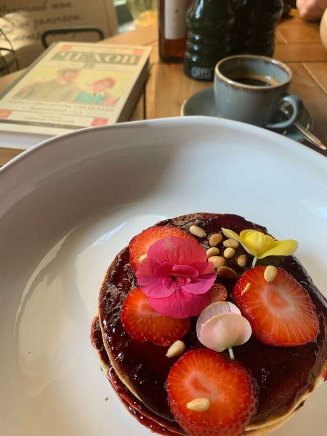 Гостиница Дон Мажор Ростов-на-Дону-158