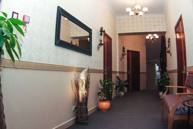 Гостиница Дон Мажор Ростов-на-Дону-119