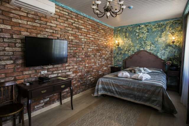 Гостиница Дон Мажор Ростов-на-Дону-73