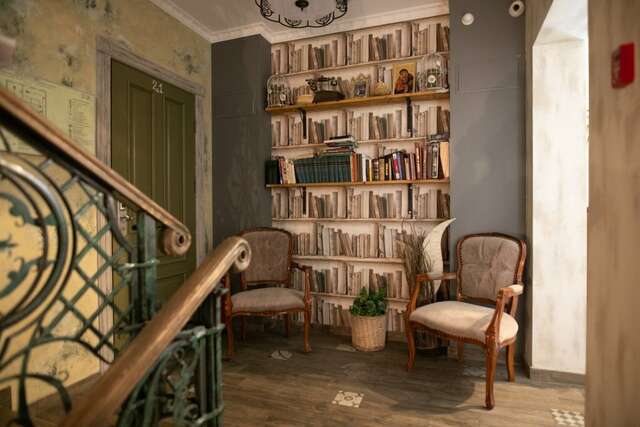 Гостиница Дон Мажор Ростов-на-Дону-47