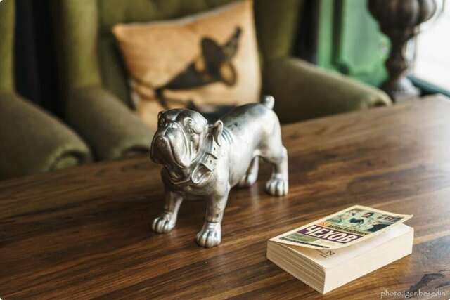 Гостиница Дон Мажор Ростов-на-Дону-8