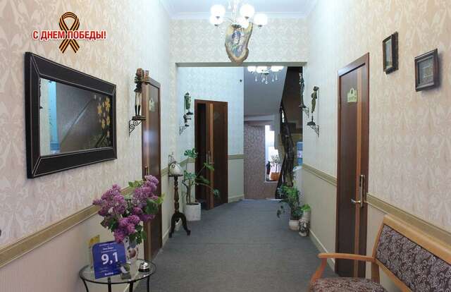 Гостиница Дон Мажор Ростов-на-Дону-84