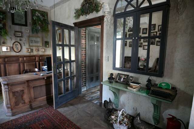 Гостиница Дон Мажор Ростов-на-Дону-69