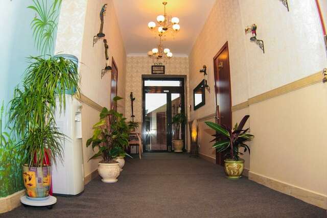 Гостиница Дон Мажор Ростов-на-Дону-10