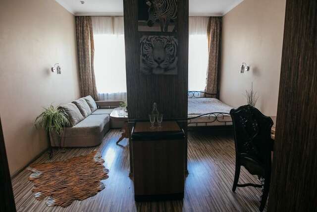 Гостиница Дон Мажор Ростов-на-Дону-81