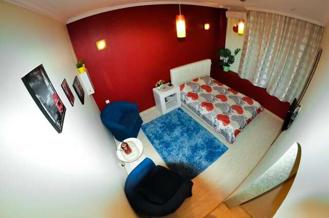 Гостиница Дон Мажор Ростов-на-Дону-50