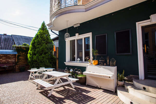 Гостиница Дон Мажор Ростов-на-Дону-166