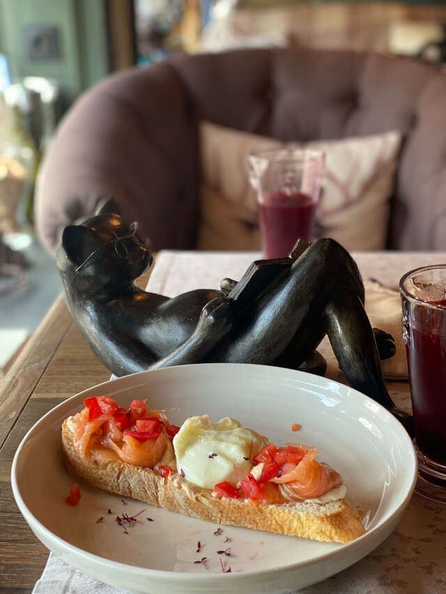 Гостиница Дон Мажор Ростов-на-Дону-174