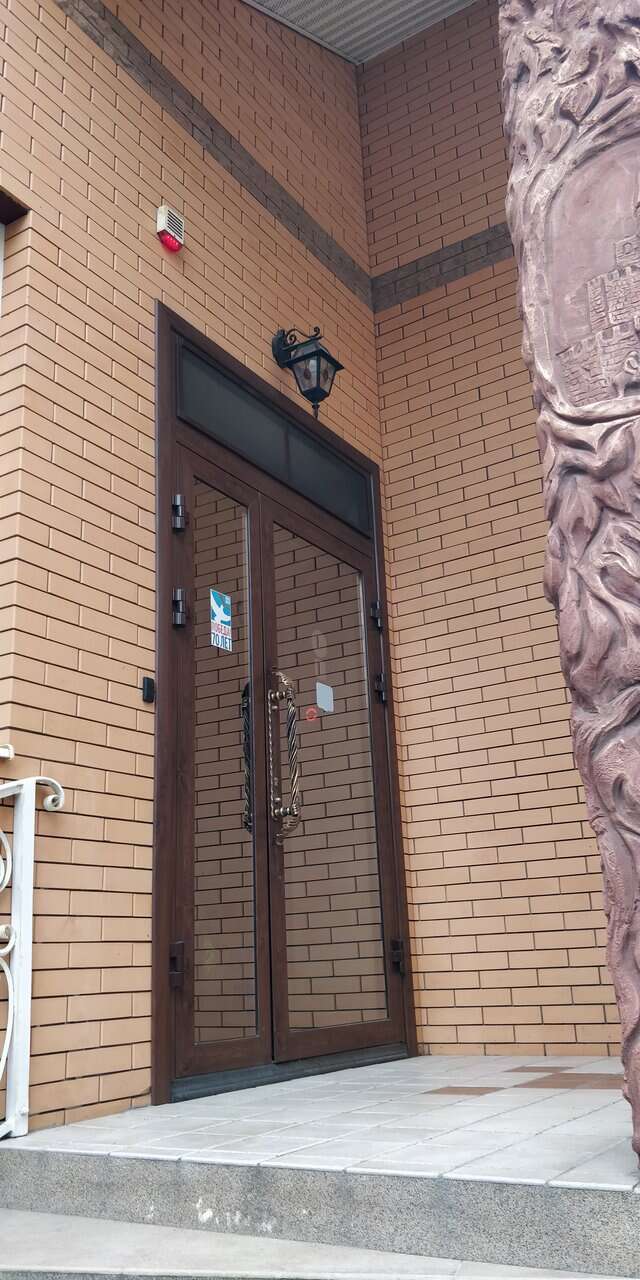 Гостиница Дон Мажор Ростов-на-Дону-189