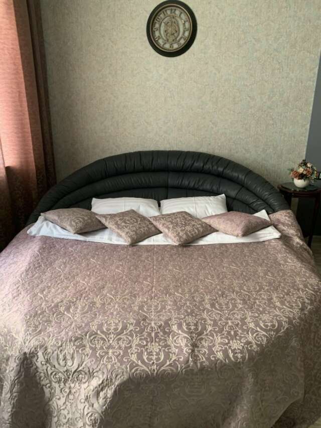 Гостиница Дон Мажор Ростов-на-Дону-59