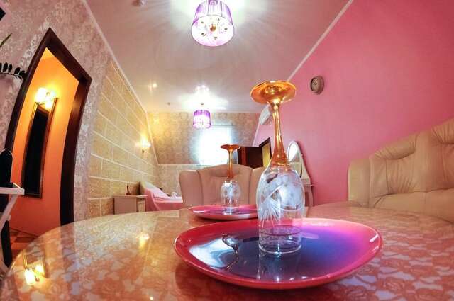 Гостиница Дон Мажор Ростов-на-Дону-61