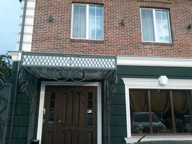 Гостиница Дон Мажор Ростов-на-Дону-35