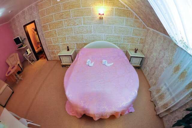 Гостиница Дон Мажор Ростов-на-Дону-13