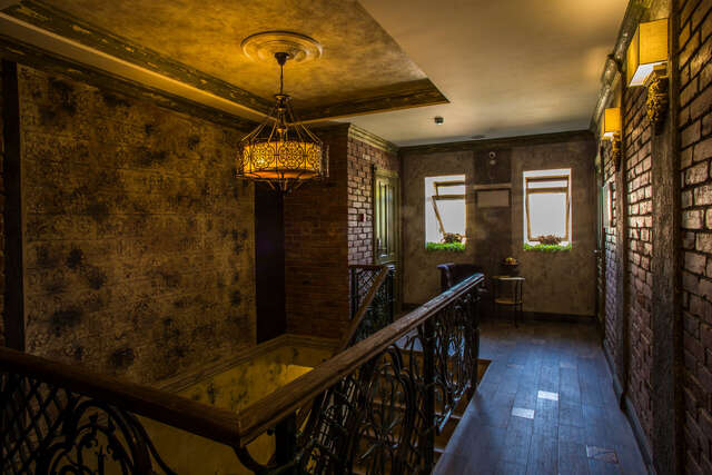 Гостиница Дон Мажор Ростов-на-Дону-176