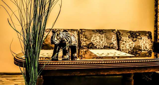 Гостиница Дон Мажор Ростов-на-Дону-33