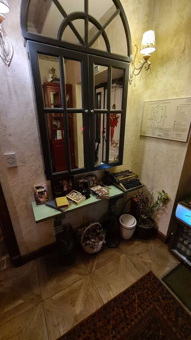 Гостиница Дон Мажор Ростов-на-Дону-216