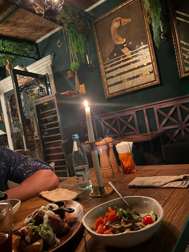 Гостиница Дон Мажор Ростов-на-Дону-70