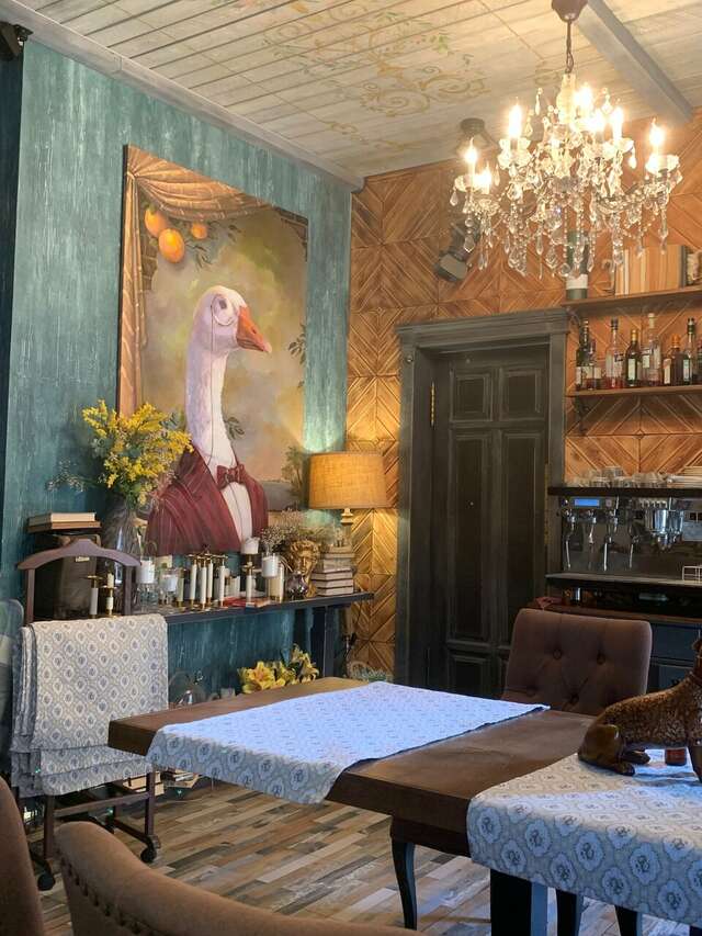 Гостиница Дон Мажор Ростов-на-Дону-200