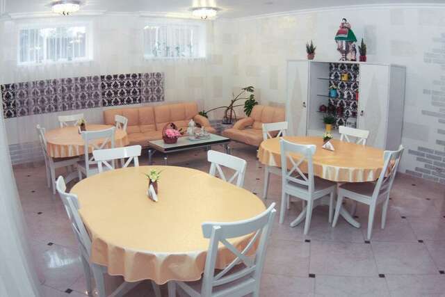 Гостиница Дон Мажор Ростов-на-Дону-37