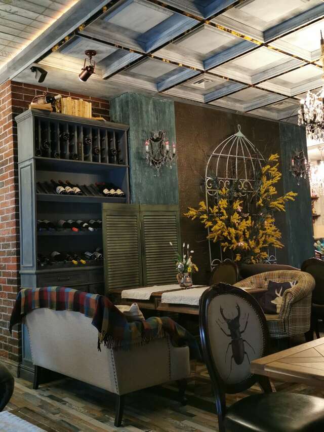 Гостиница Дон Мажор Ростов-на-Дону-195