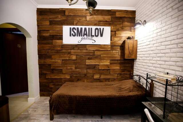 Гостиница Дон Мажор Ростов-на-Дону-30