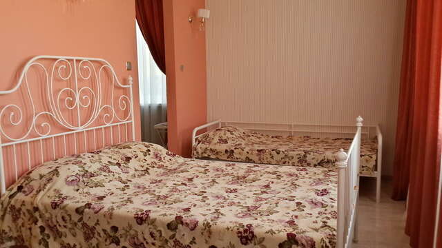 Гостиница Дон Мажор Ростов-на-Дону-122