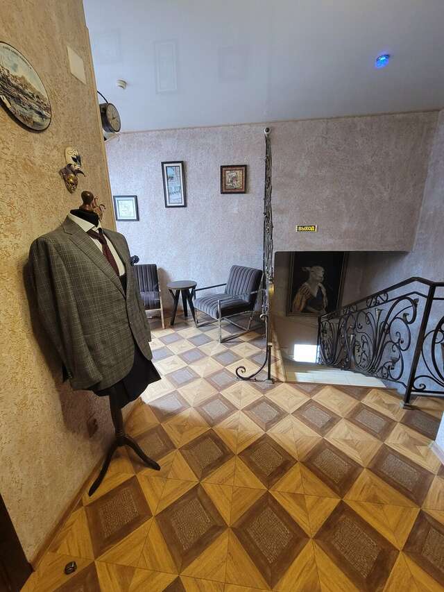 Гостиница Дон Мажор Ростов-на-Дону-181