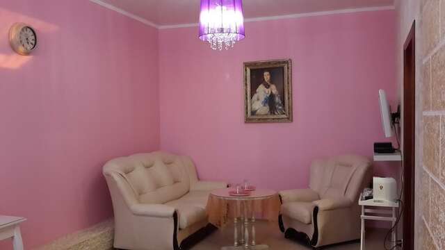 Гостиница Дон Мажор Ростов-на-Дону-45