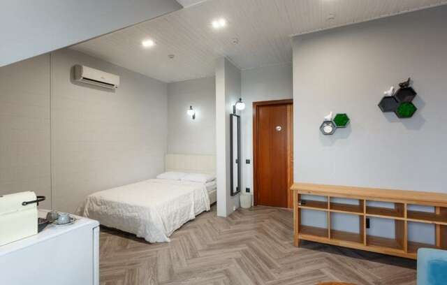 Гостиница Дон Мажор Ростов-на-Дону-97