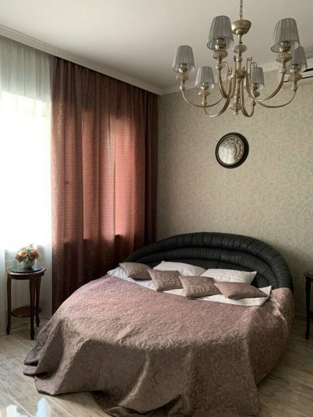 Гостиница Дон Мажор Ростов-на-Дону-16