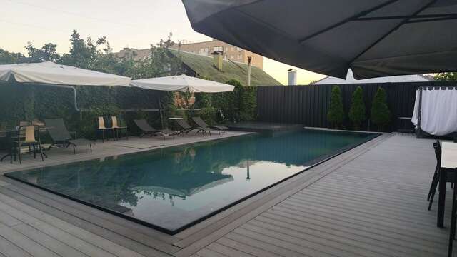 Гостиница Дон Мажор Ростов-на-Дону-141