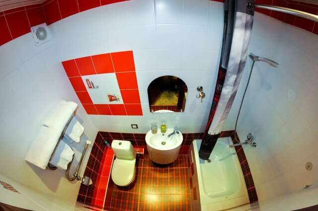 Гостиница Дон Мажор Ростов-на-Дону-102