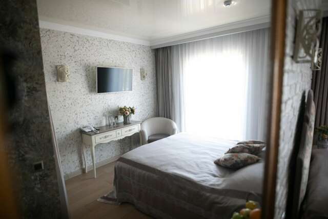 Гостиница Дон Мажор Ростов-на-Дону-121