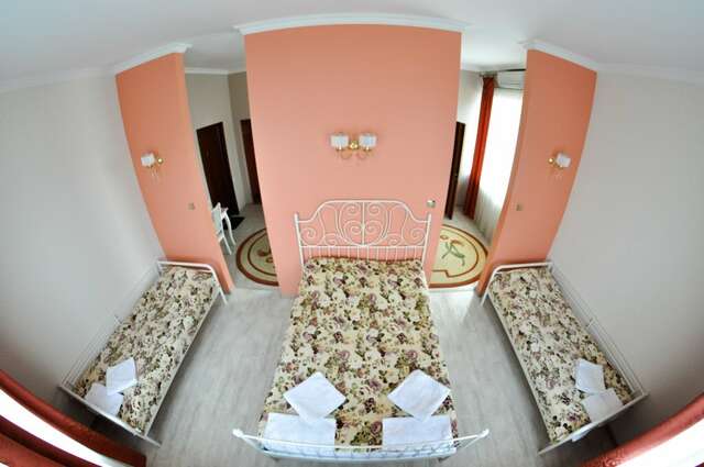 Гостиница Дон Мажор Ростов-на-Дону-44