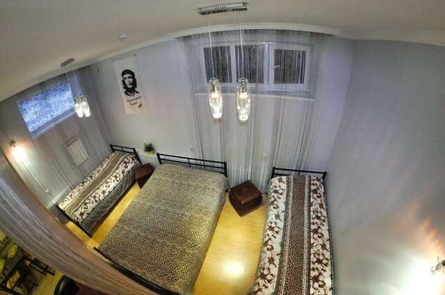 Гостиница Дон Мажор Ростов-на-Дону-22