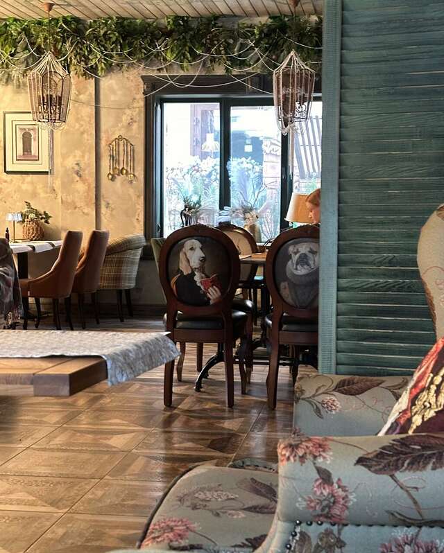 Гостиница Дон Мажор Ростов-на-Дону-175