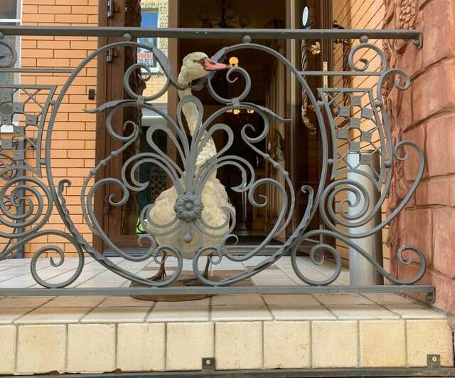 Гостиница Дон Мажор Ростов-на-Дону-112