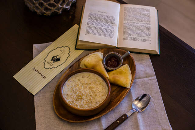 Гостиница Дон Мажор Ростов-на-Дону-193