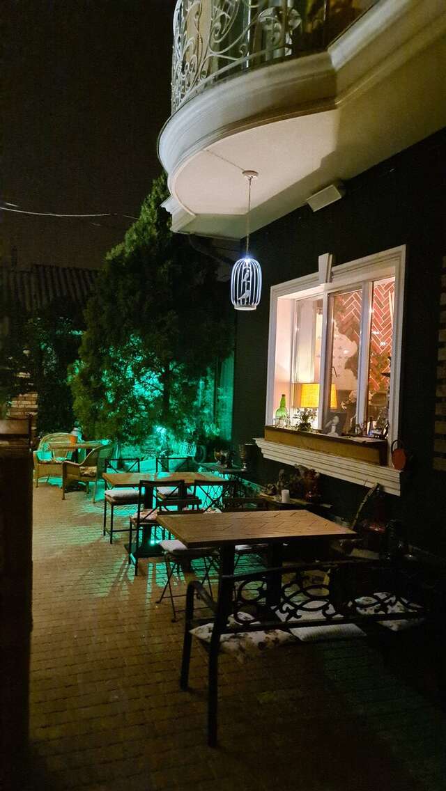 Гостиница Дон Мажор Ростов-на-Дону-177