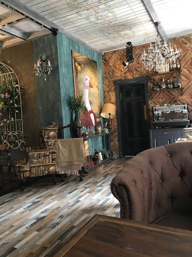 Гостиница Дон Мажор Ростов-на-Дону-212