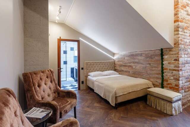 Гостиница Дон Мажор Ростов-на-Дону-53