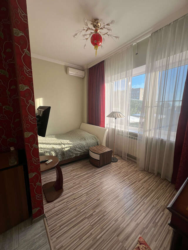 Гостиница Дон Мажор Ростов-на-Дону-217