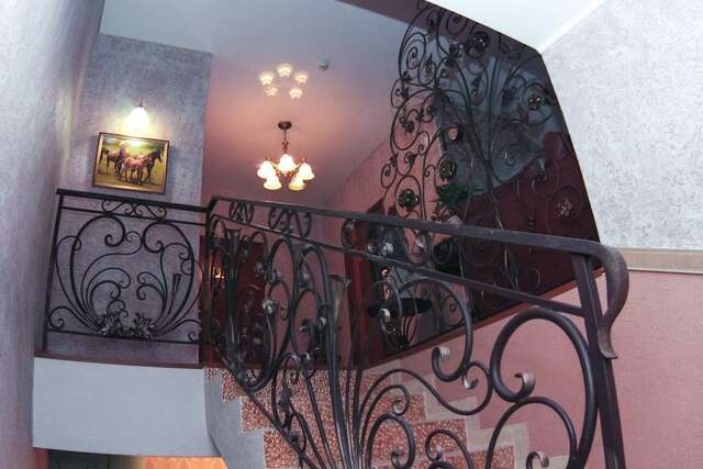 Гостиница Дон Мажор Ростов-на-Дону-41